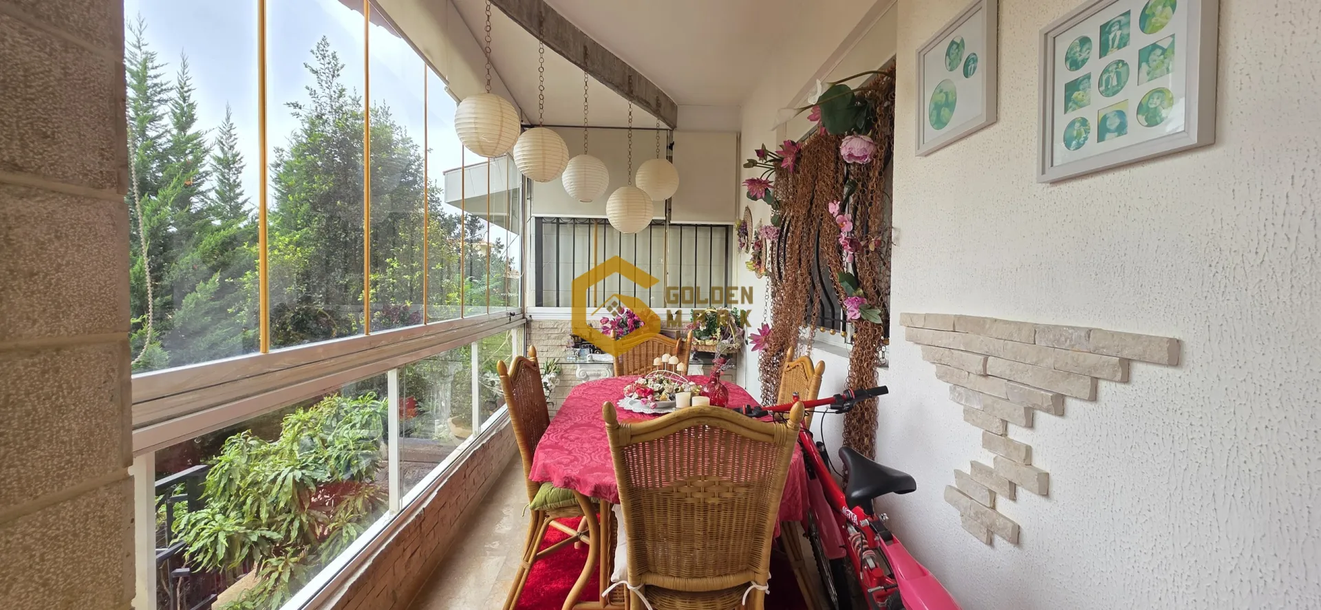 Apartment for Sale in Elissar
