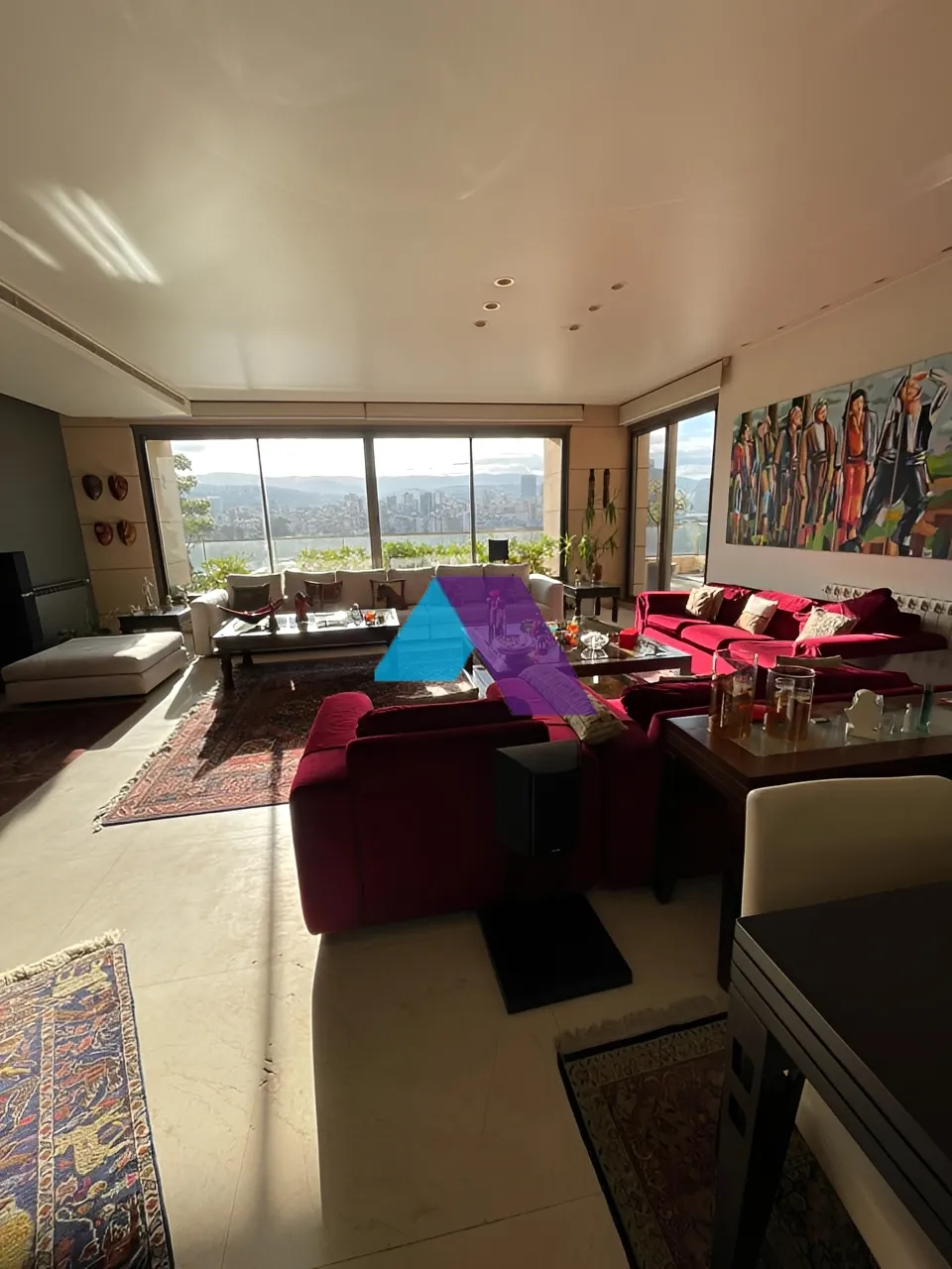Apartment for Sale in Achrafieh