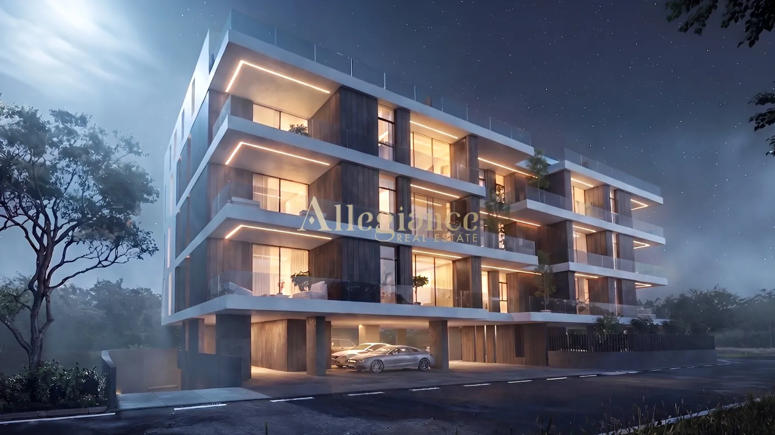 Apartment for sale in Batroun, Lebanon