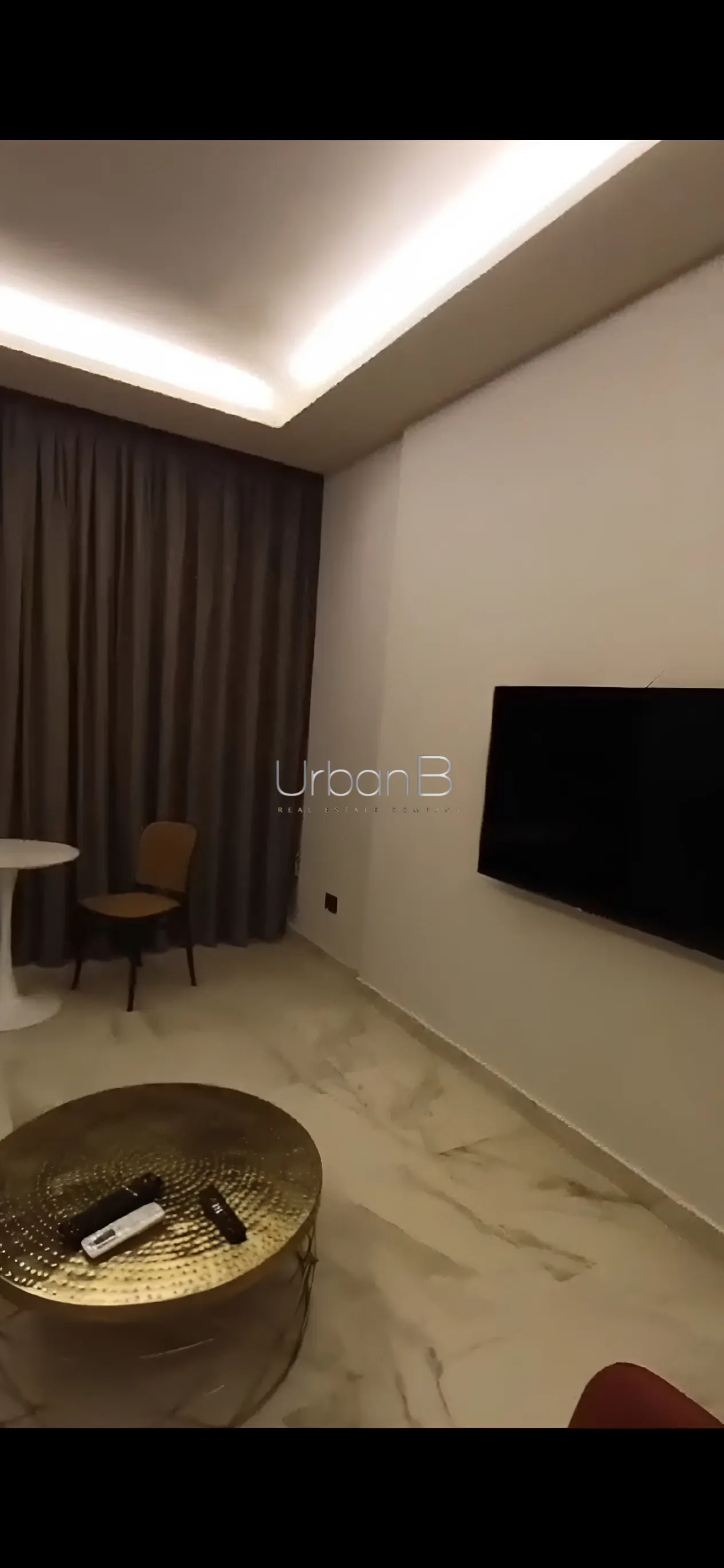 Apartment for rent in Hamra - 1 bed, 1.0 bath