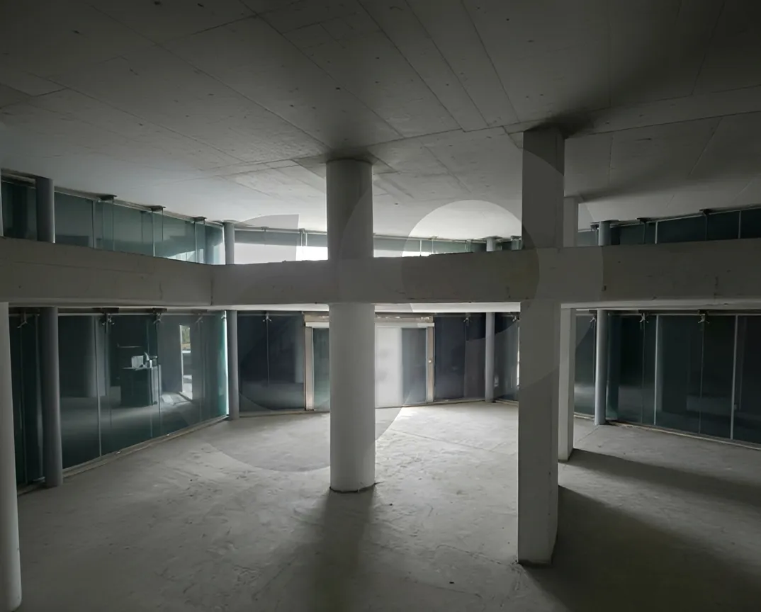 Shop for rent in Sodeco, Beirut, Lebanon