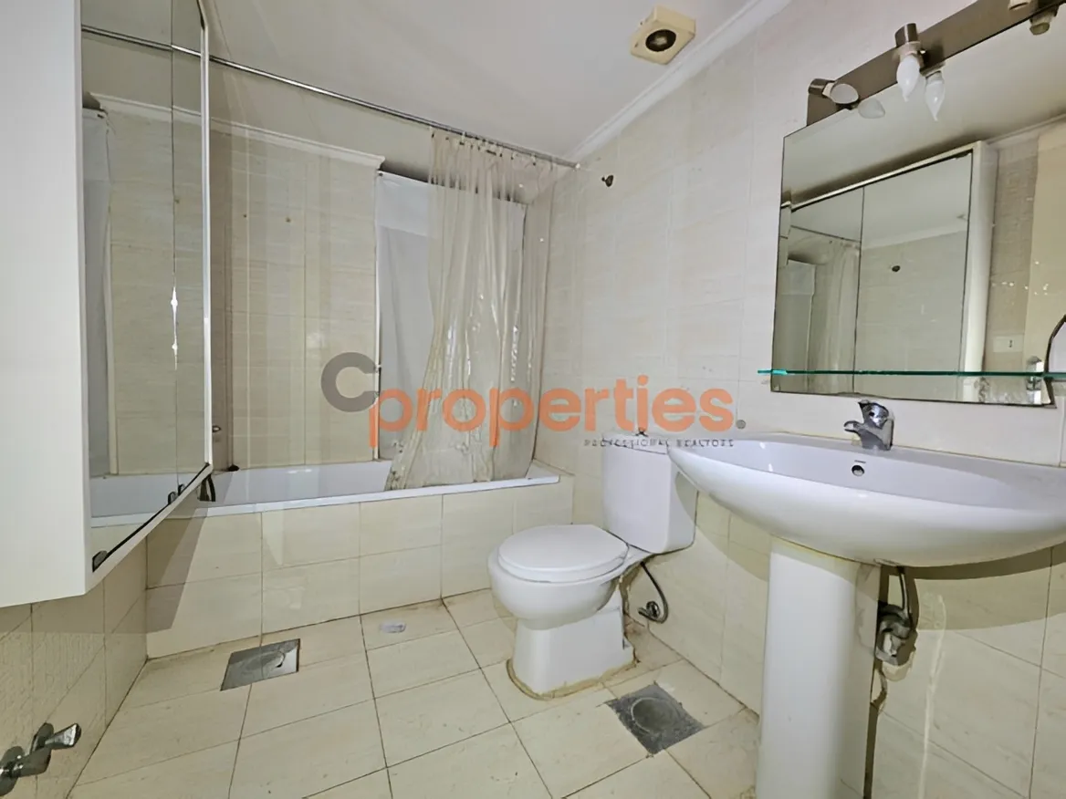 Apartment for Sale in Dbayeh