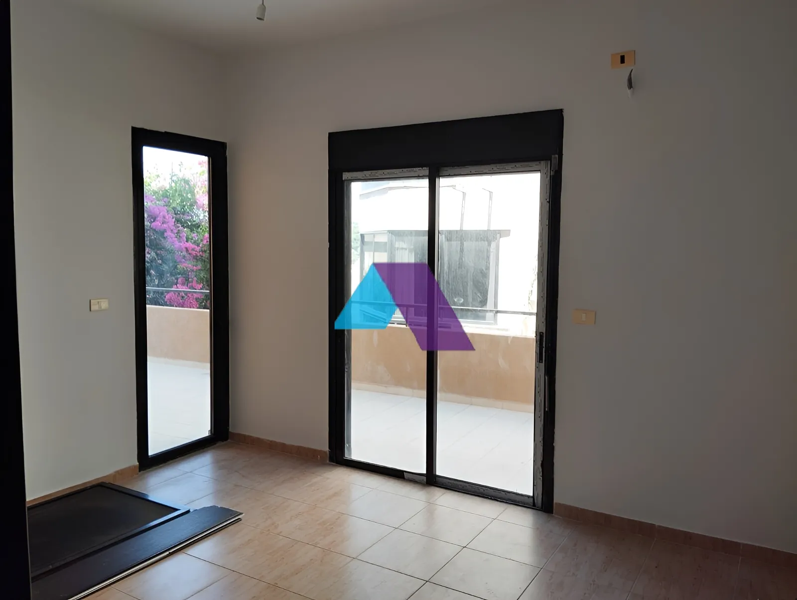 Apartment for Sale in Aaoukar