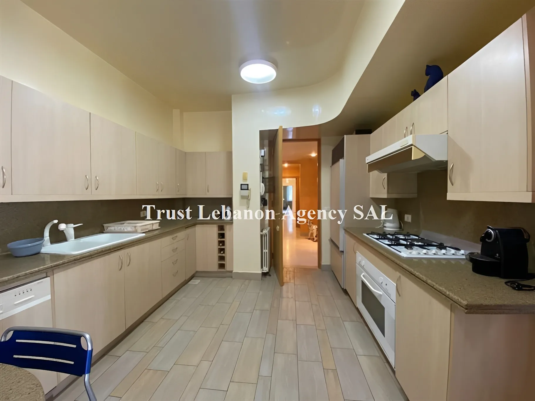Apartment for Rent in Metn Beit Mery Lebanon