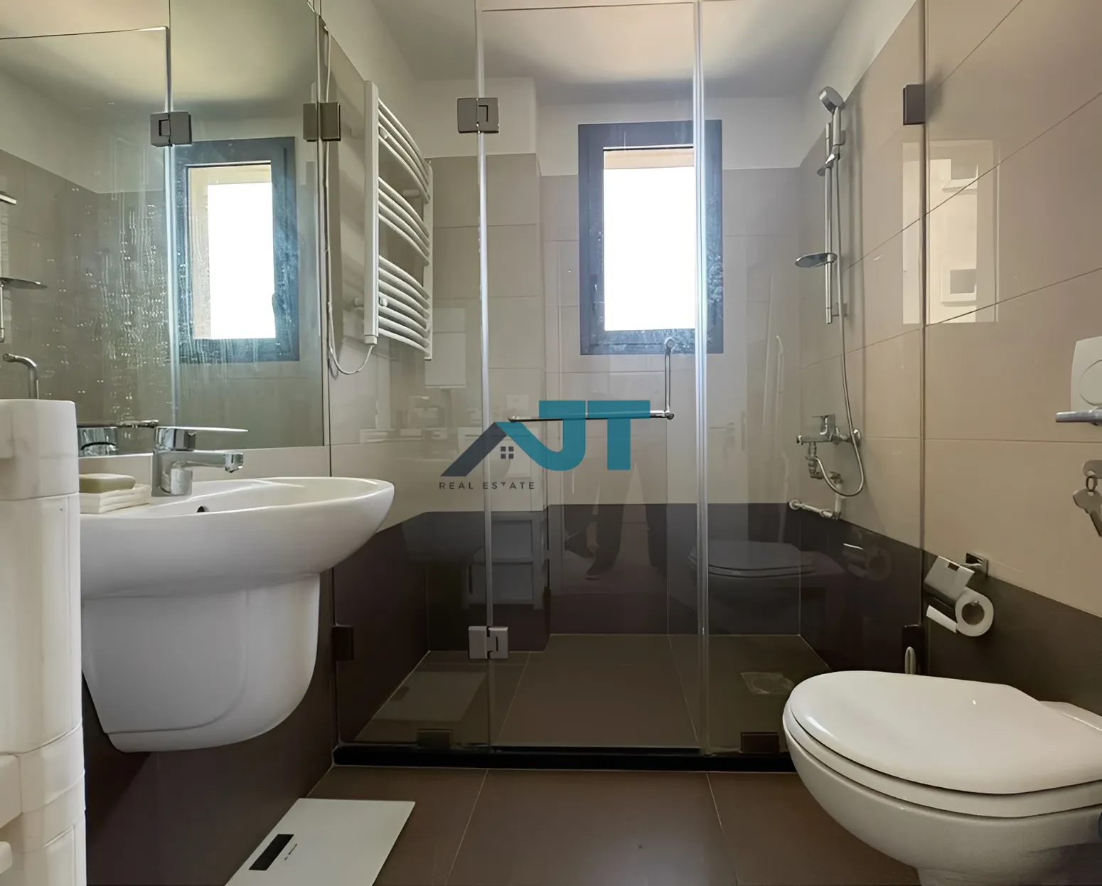 Apartment for Sale in Achrafieh