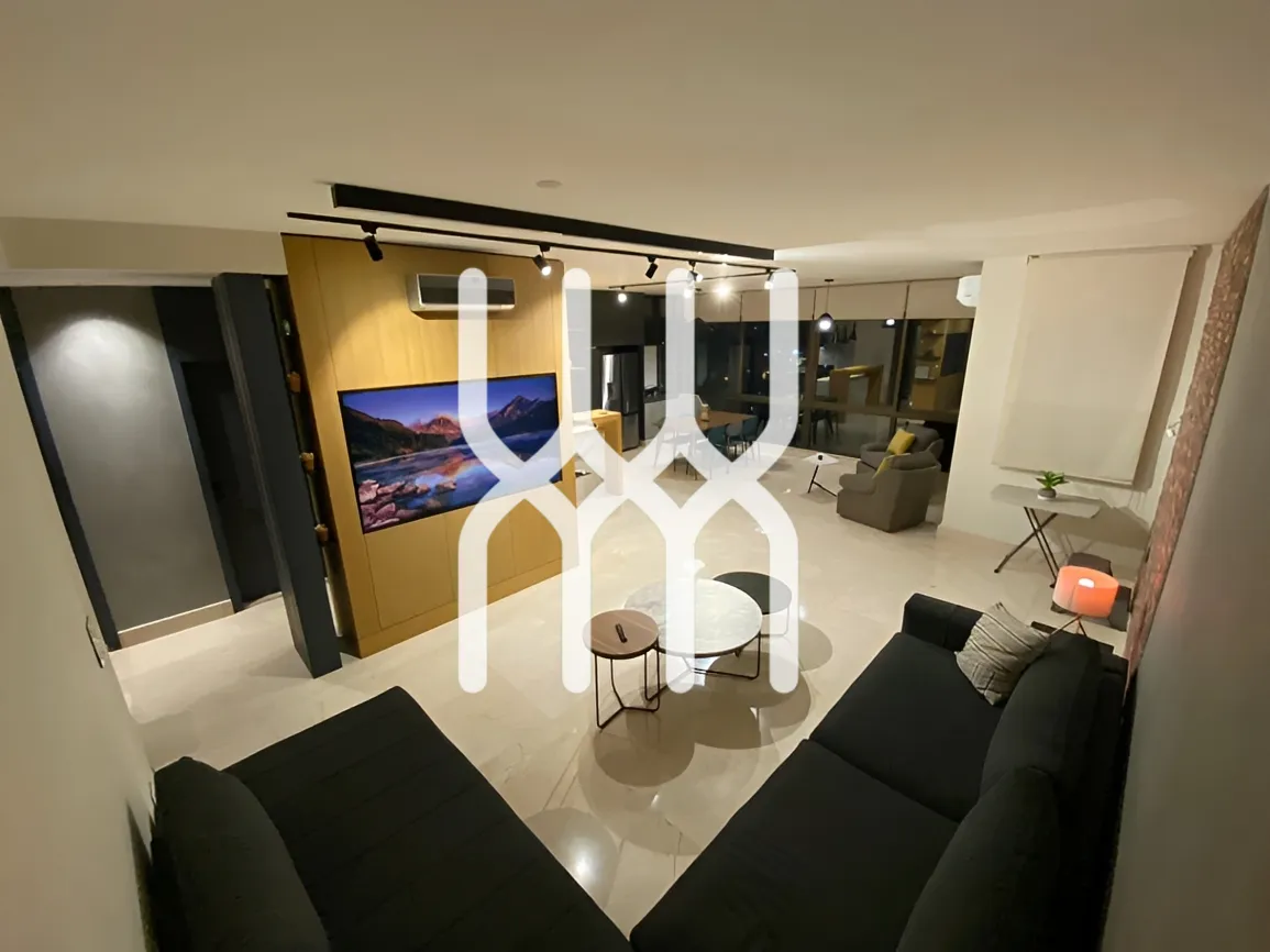 Apartment for sale in Geitawi, Beirut, Lebanon