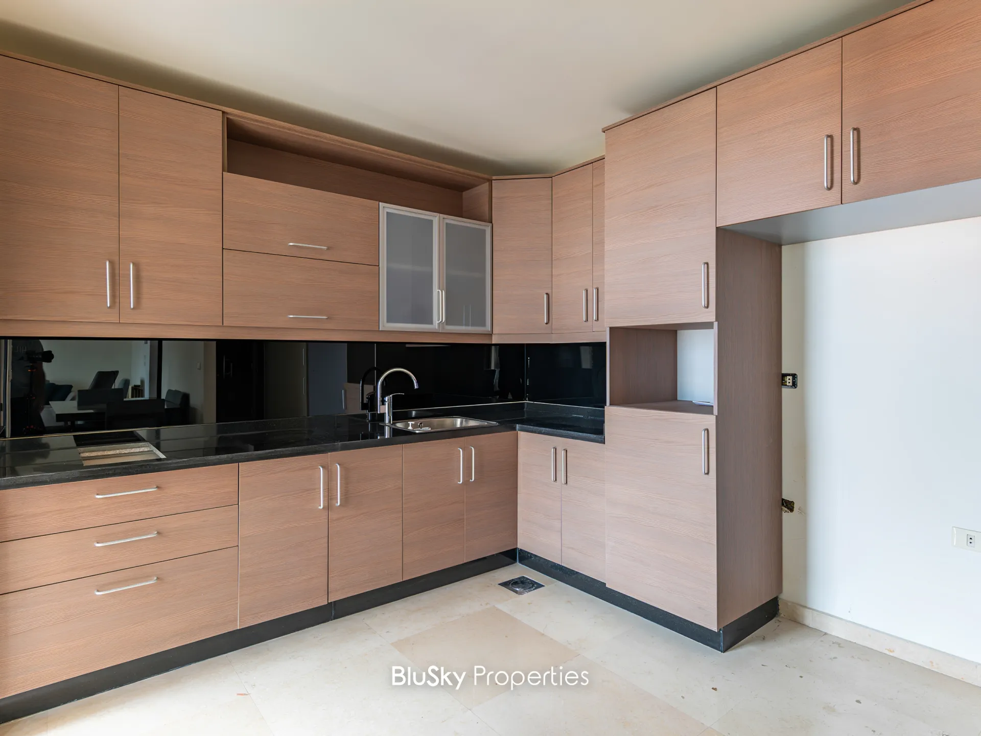 Apartment for sale in Mar Roukouz