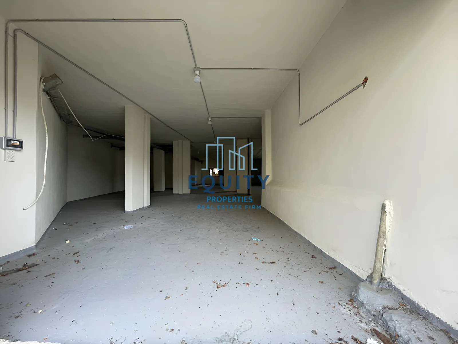 Commercial for Rent in Zakrit