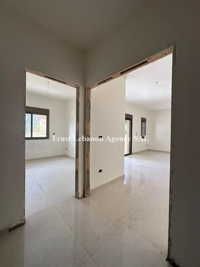 Apartment for Sale in Ghosta, Keserwan