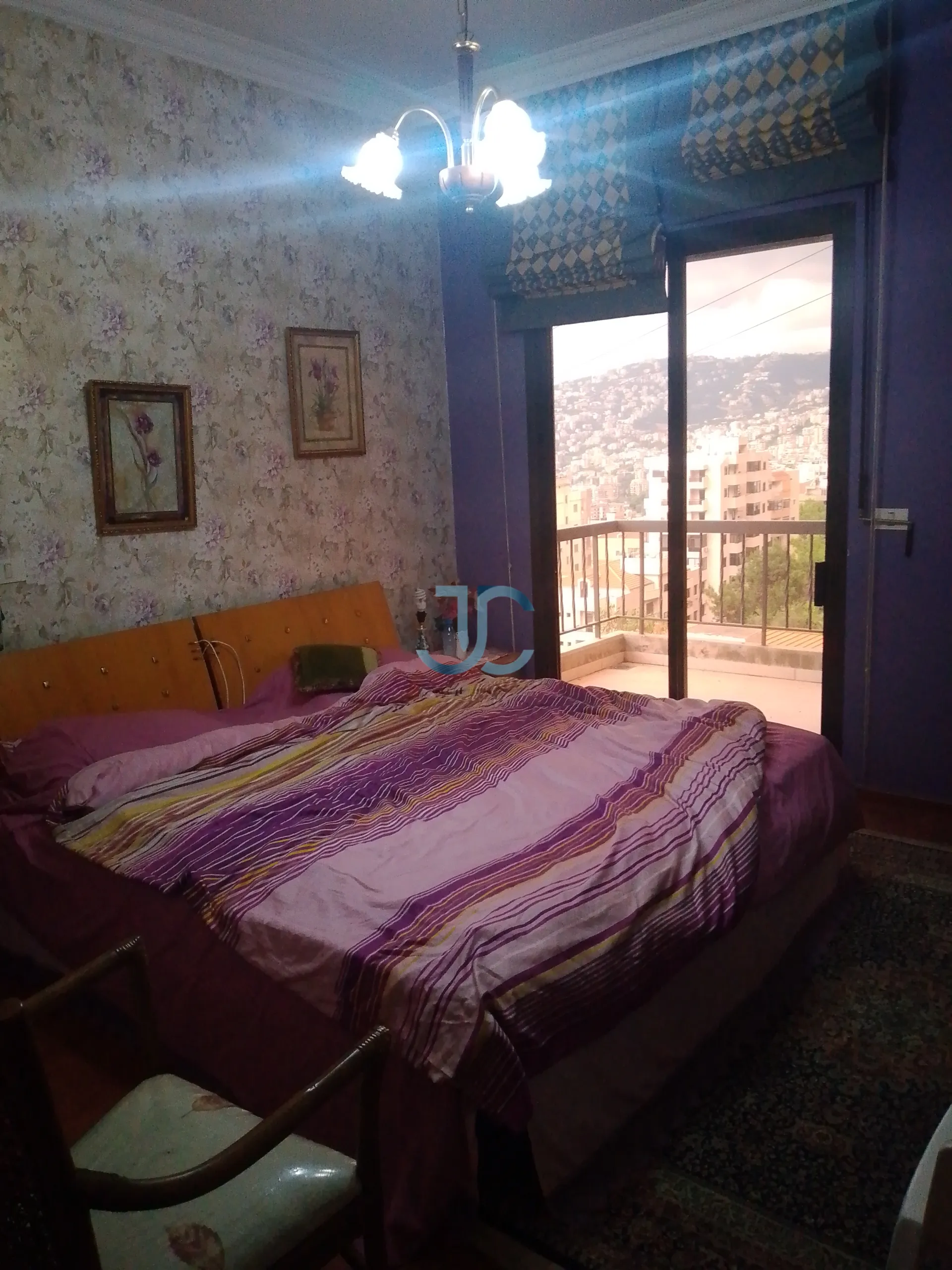 Apartment for sale in Haret Sakher