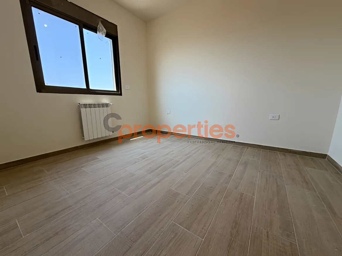 Apartment for Sale in Naqqache
