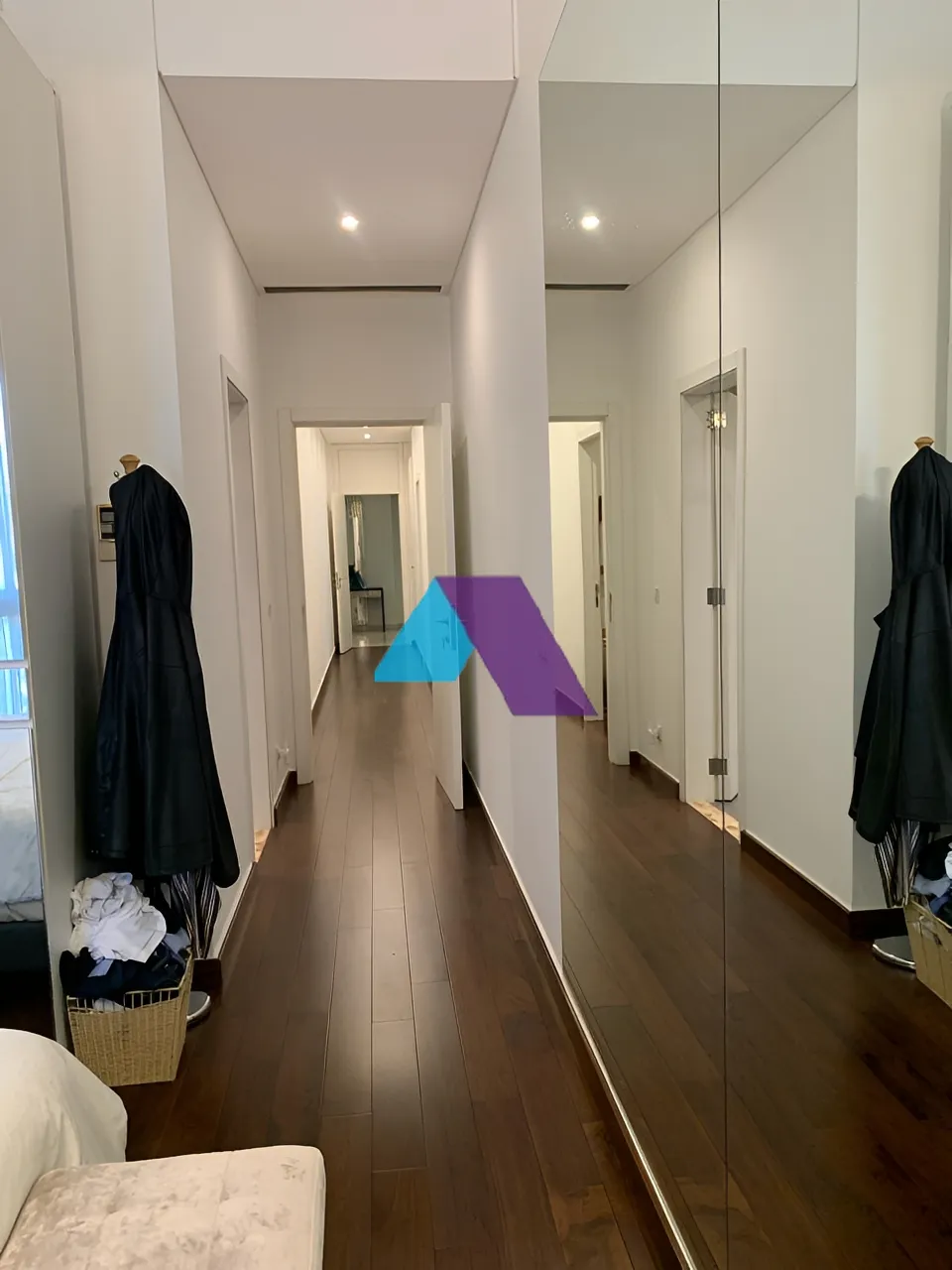 Apartment for Sale in Saifi Village