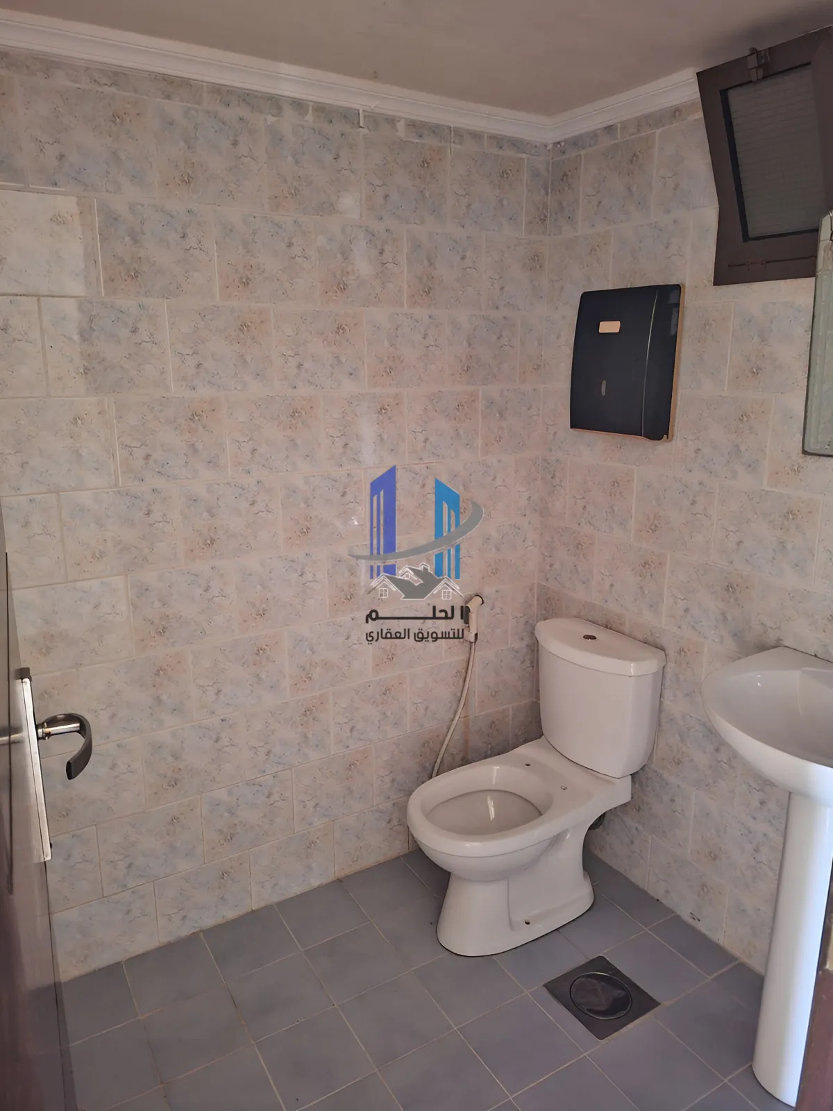 شقة for rent in نبطية التحتا، لبنان