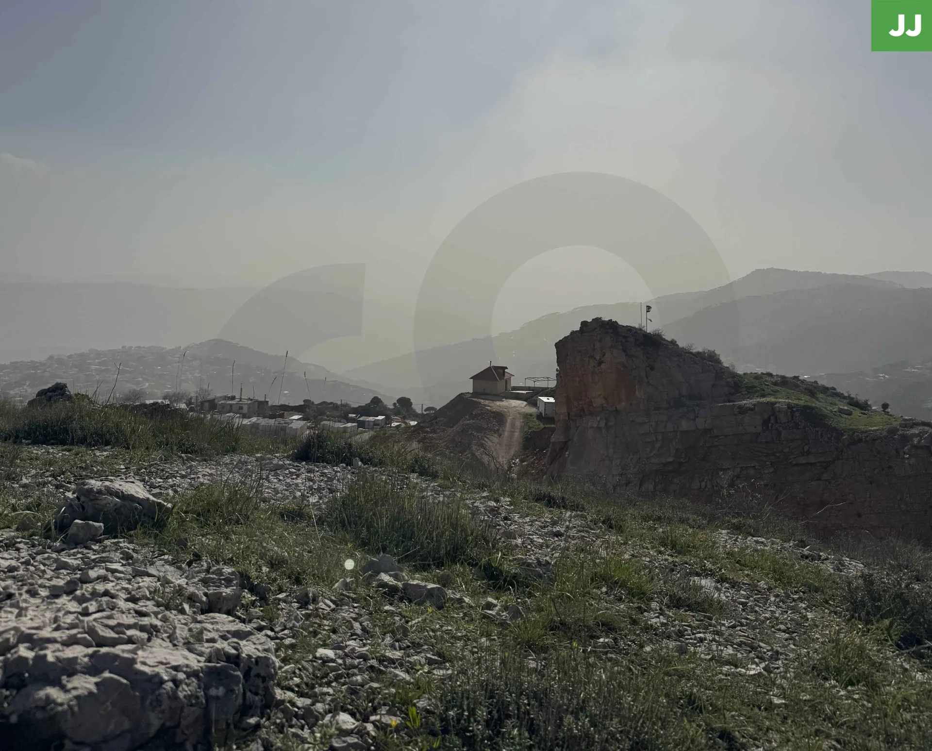 Land for Sale in Mrouj