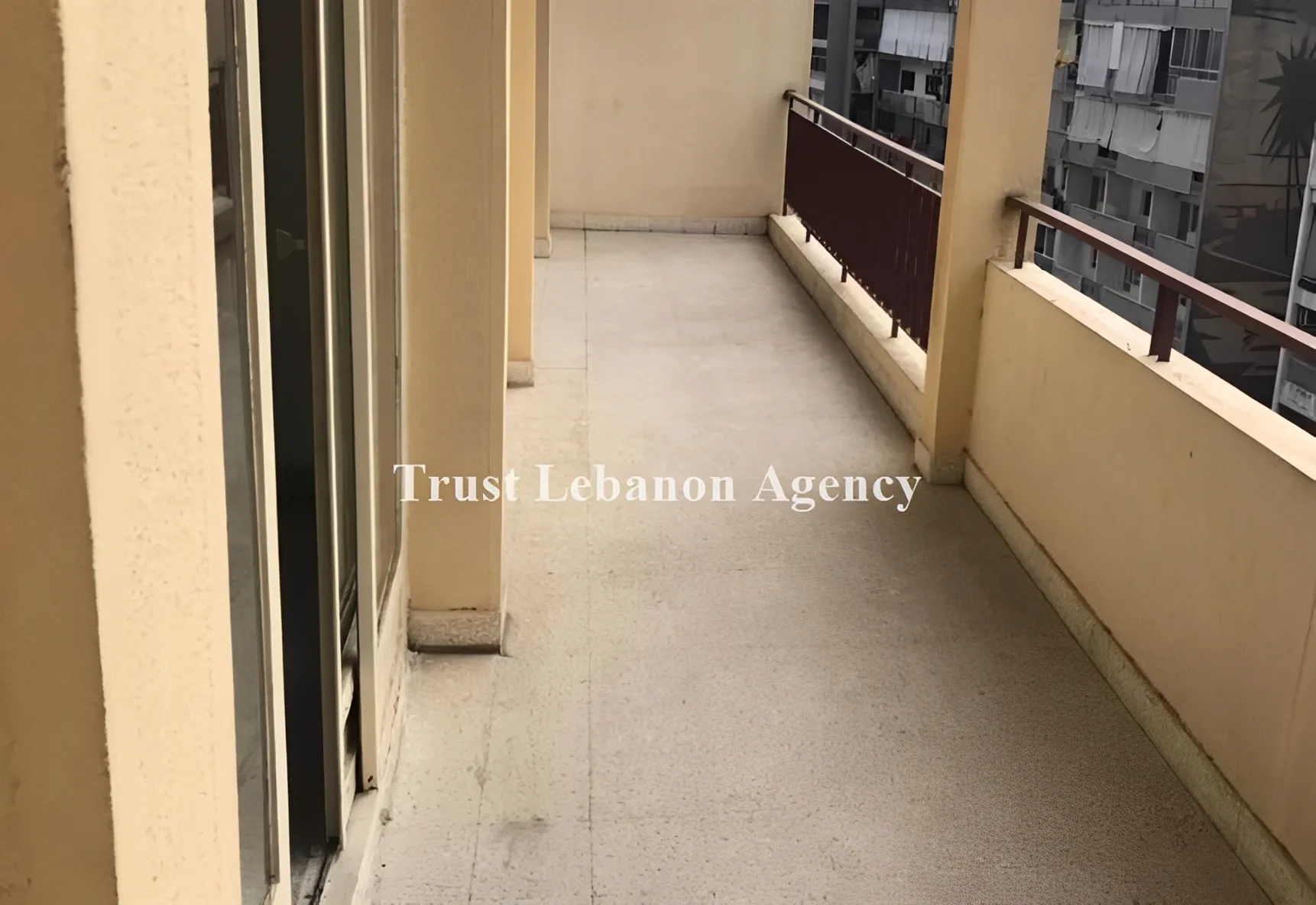 Apartment for Sale in Metn Dawra Lebanon