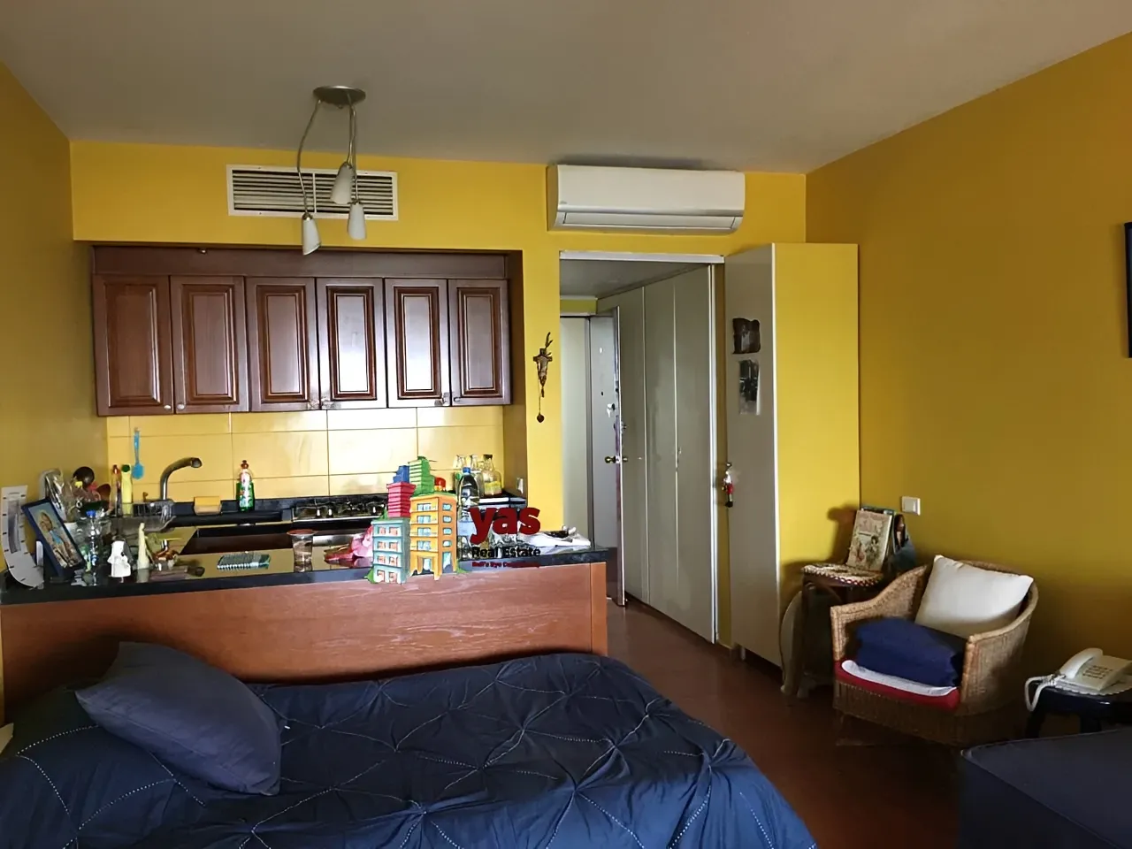 Apartment for Rent in Kaslik