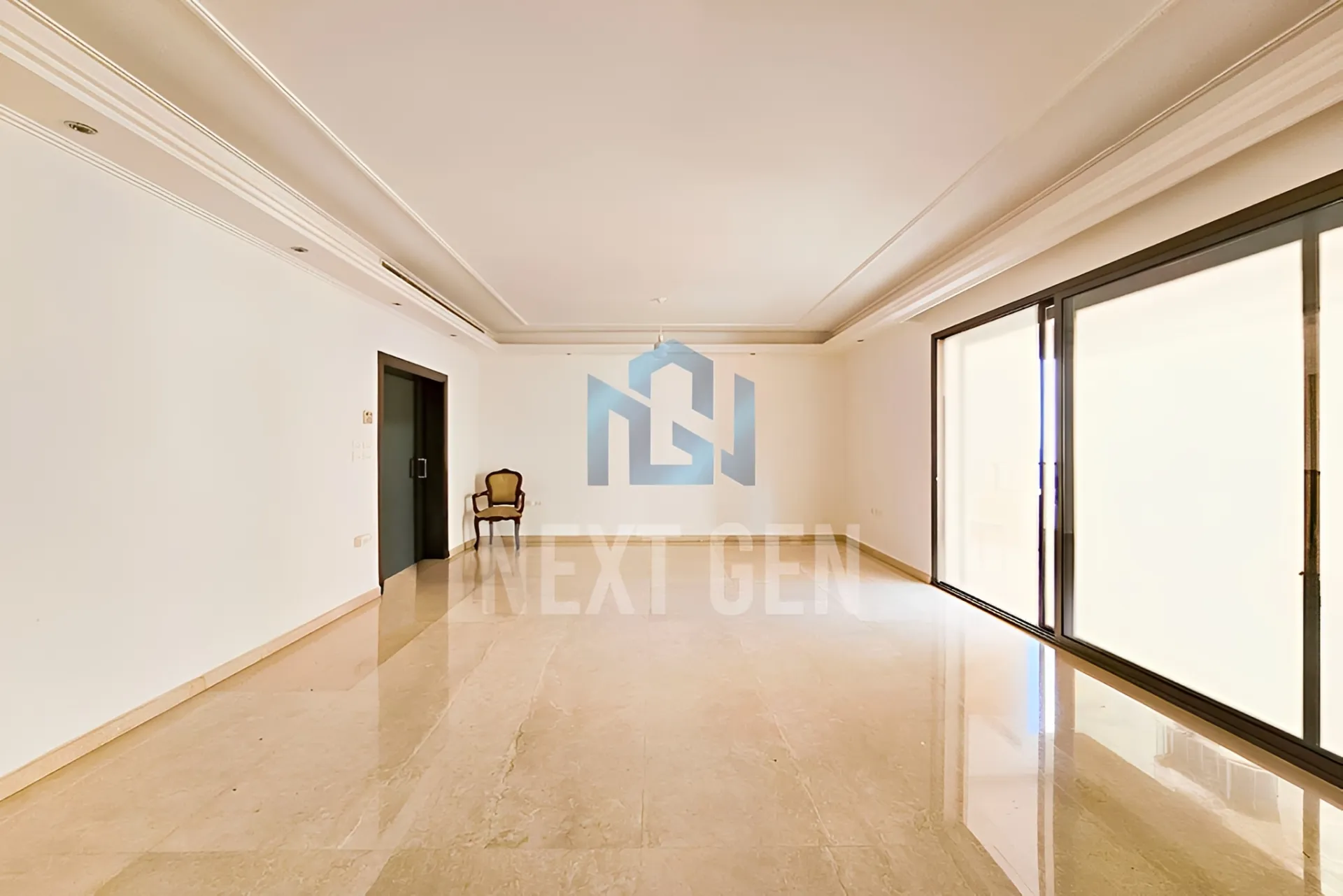 Apartment for rent in Ain Al Mraiseh, Beirut, Lebanon