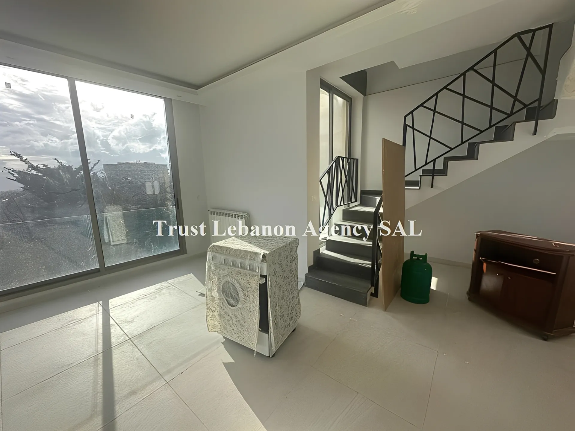 Duplex for Sale in Metn Dahr Al Sowan Lebanon - 3 bed, 3 bath
