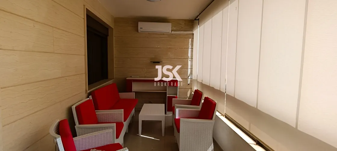 Apartment for Rent in Ajaltoun
