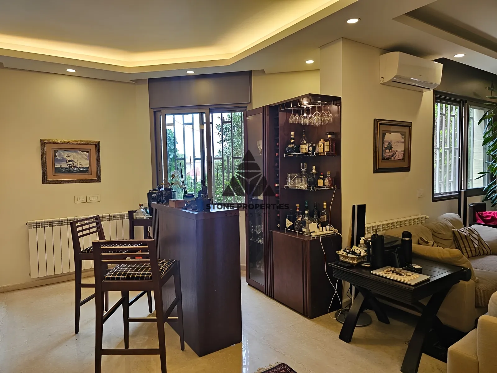 Apartment for sale in Beit meri, lebanon