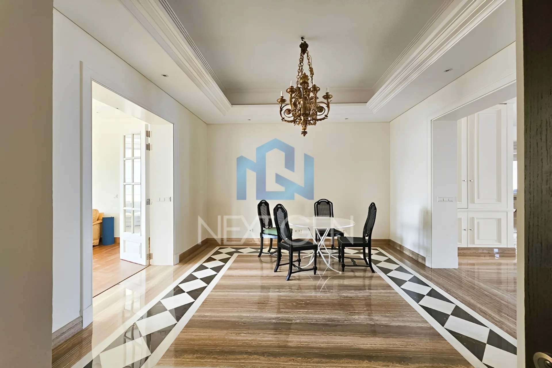 Apartment for Rent in Achrafieh, Beirut, Lebanon