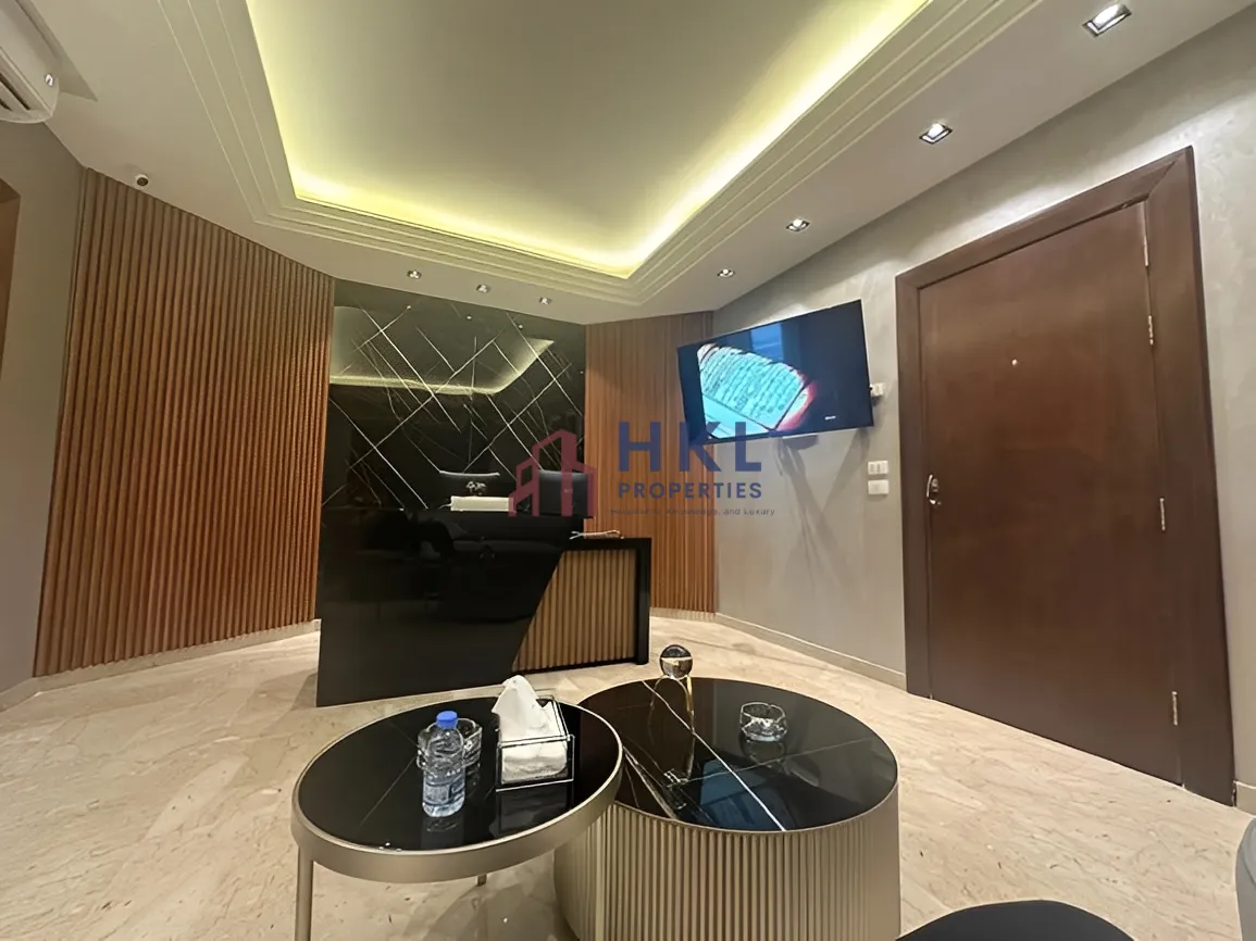 Office for Rent in Verdun, Bayrut, Lebanon