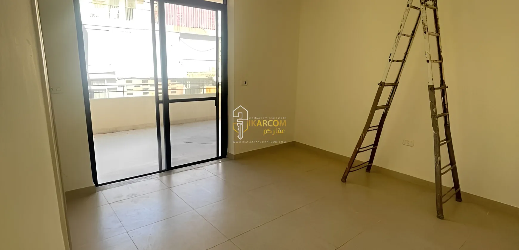 Apartment for sale in Hamra, Beirut