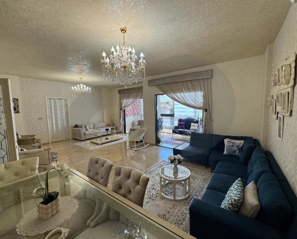 Apartment for Sale in Barbour