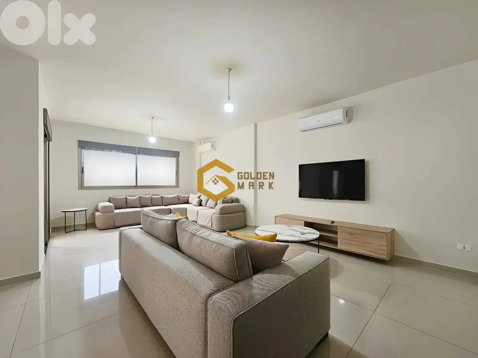 Apartment for Sale in Syoufi, Beirut - 3 bed, 3 bath