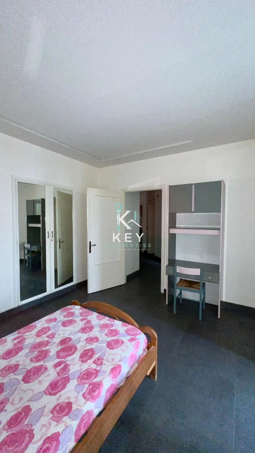 Apartment for rent in Dekwaneh, Lebanon