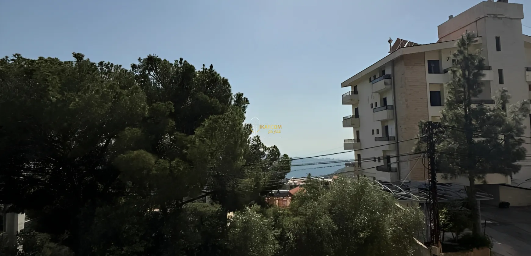 Apartment for Sale in Metn, Monteverde, Lebanon - 3 bed, 3 bath