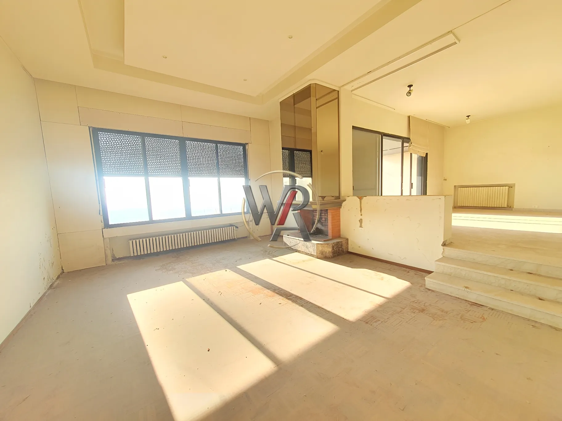 Villa for sale in Bayada