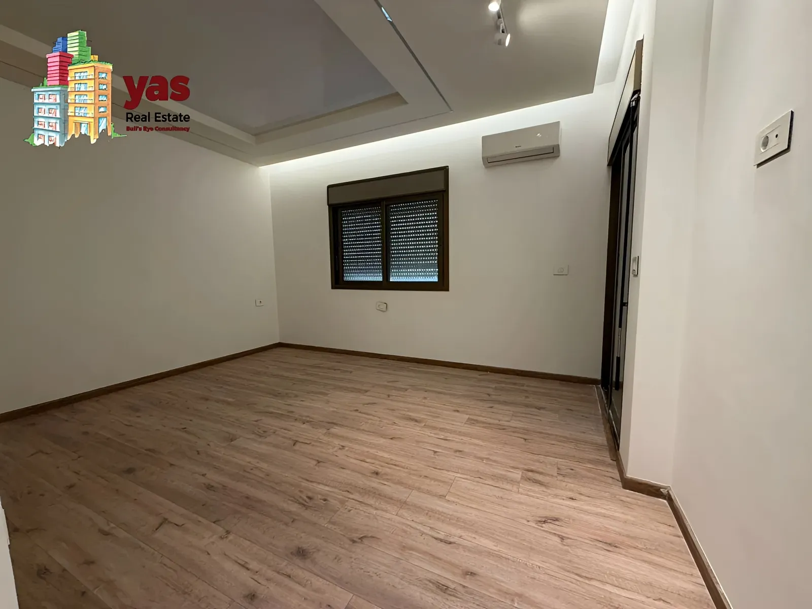 Apartment for Sale in Zouk Mosbeh - 2 bed, 3 bath