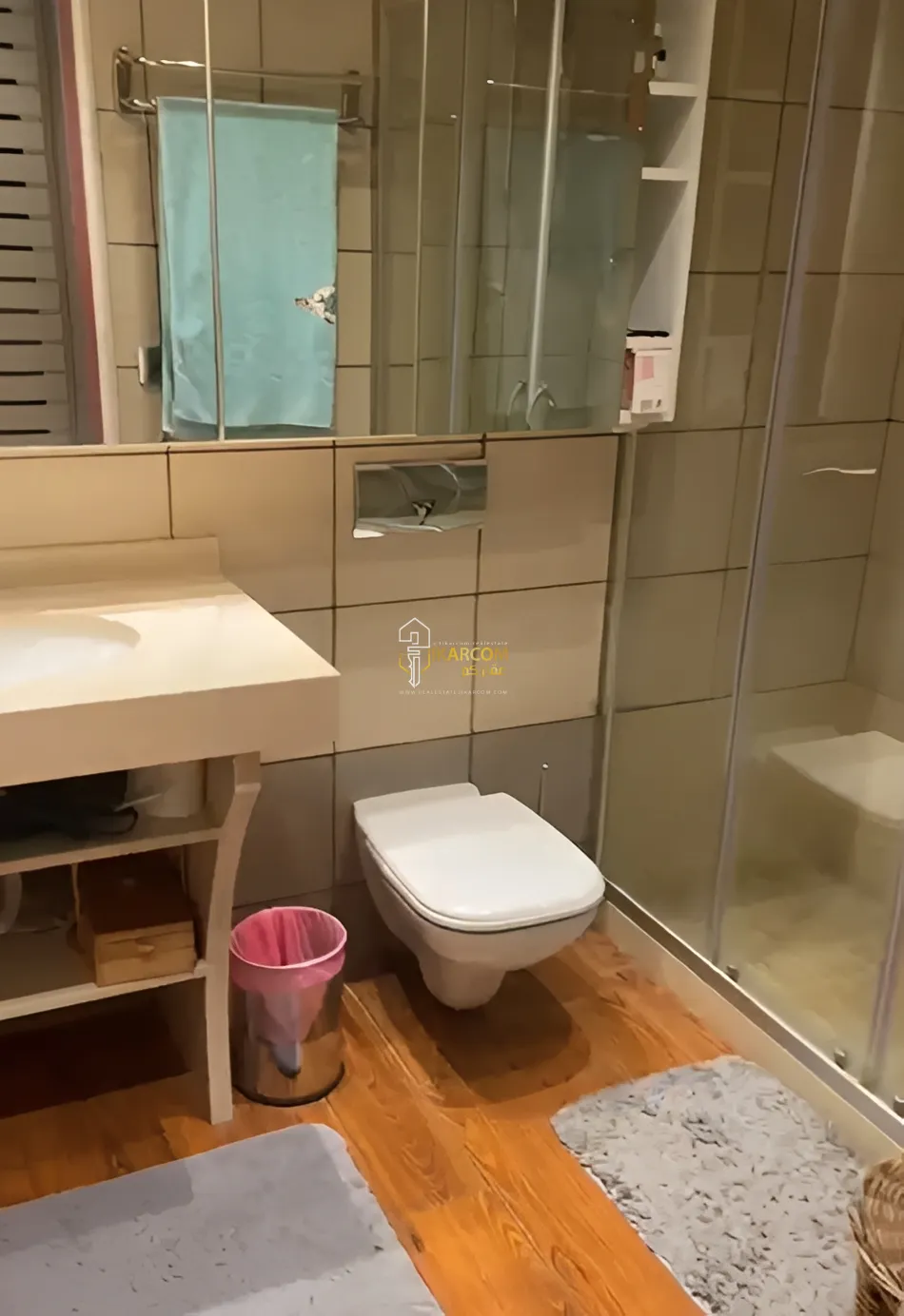 Apartment for sale in Achrafieh, Beirut, Lebanon