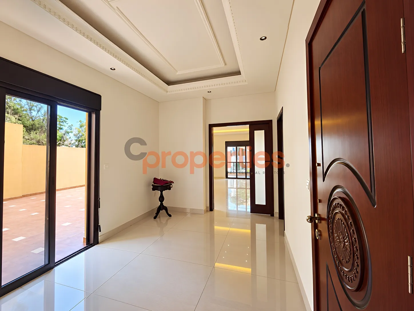 Apartment for Rent in Zalqa