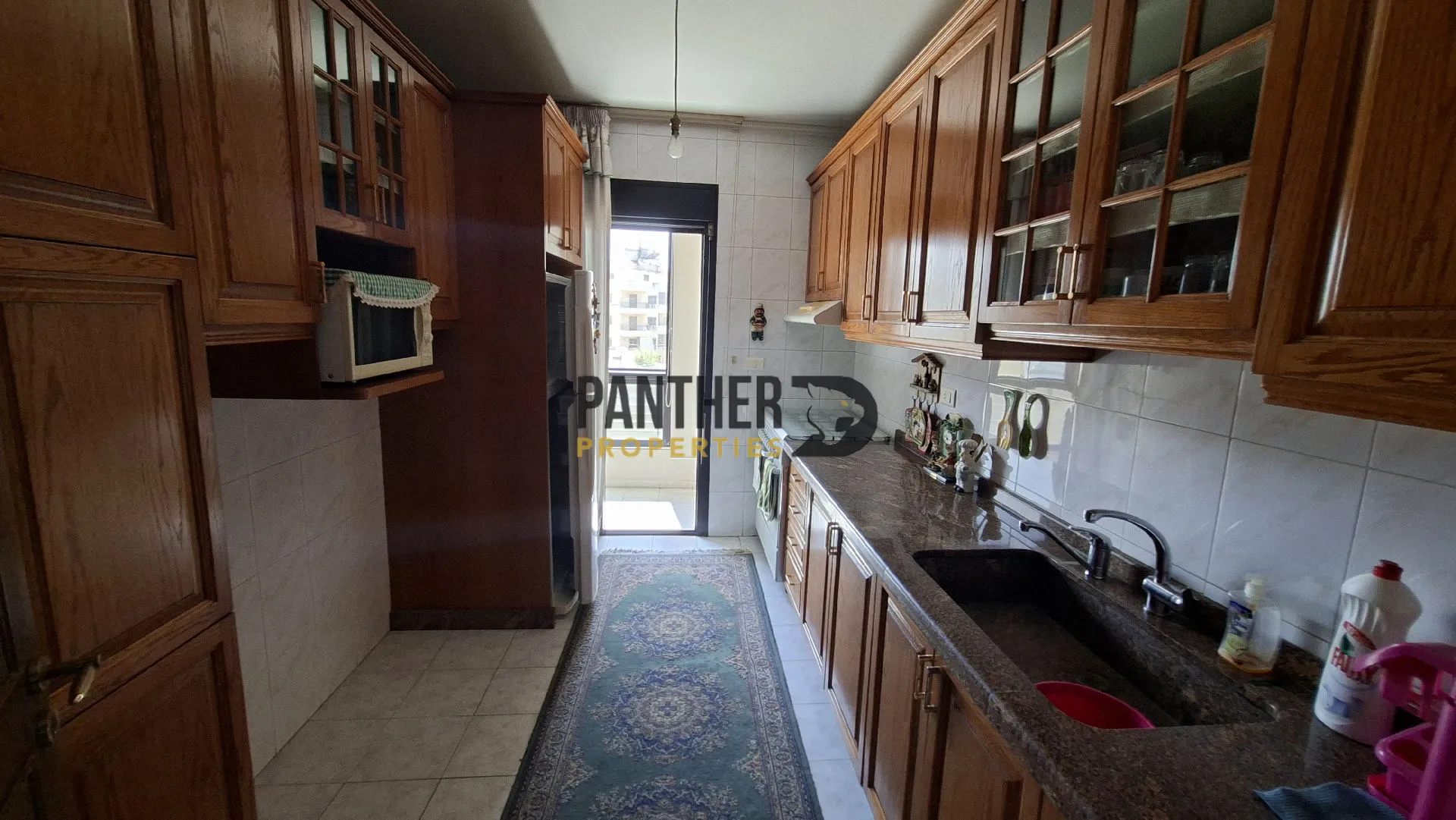 Apartment for rent in Mansourieh, lebanon