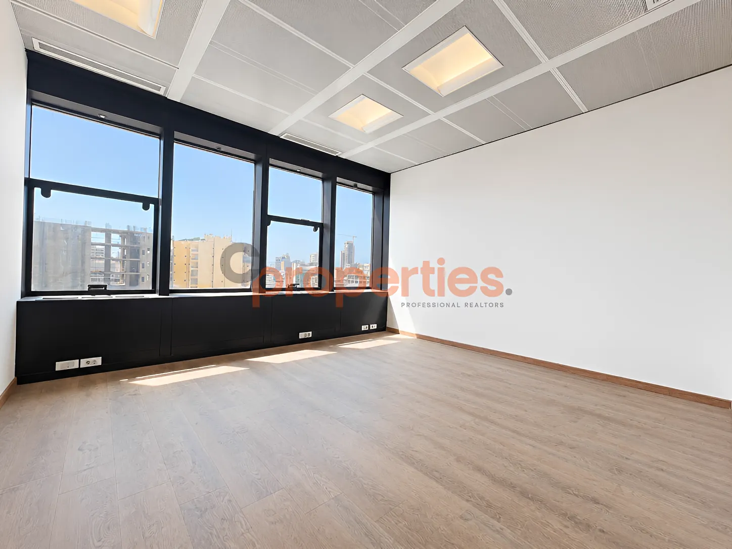 Office for rent in Hamra, Beirut, Lebanon