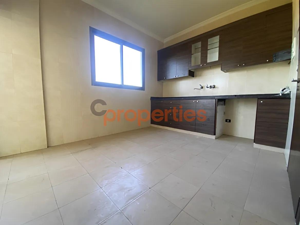 Apartment for Sale in Biaqout