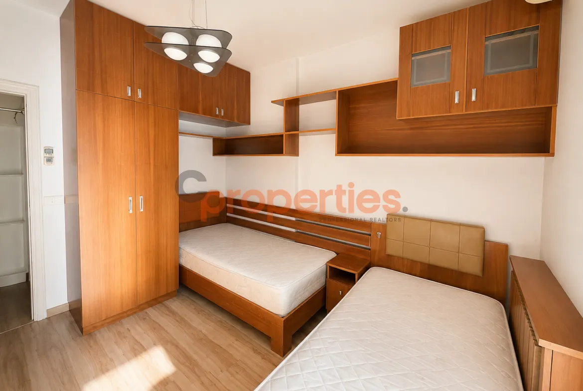 Apartment for Rent in Hazmieh