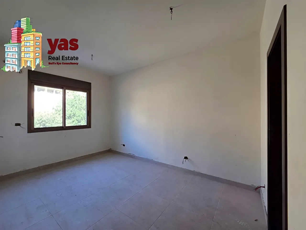 Apartment for Sale in Ajaltoun - 3 bed, 3 bath