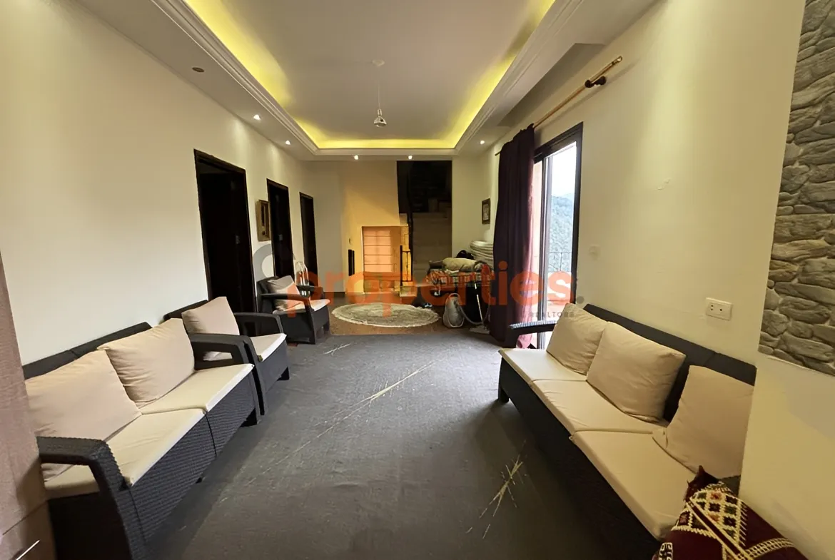 Villa for Sale in Byblos