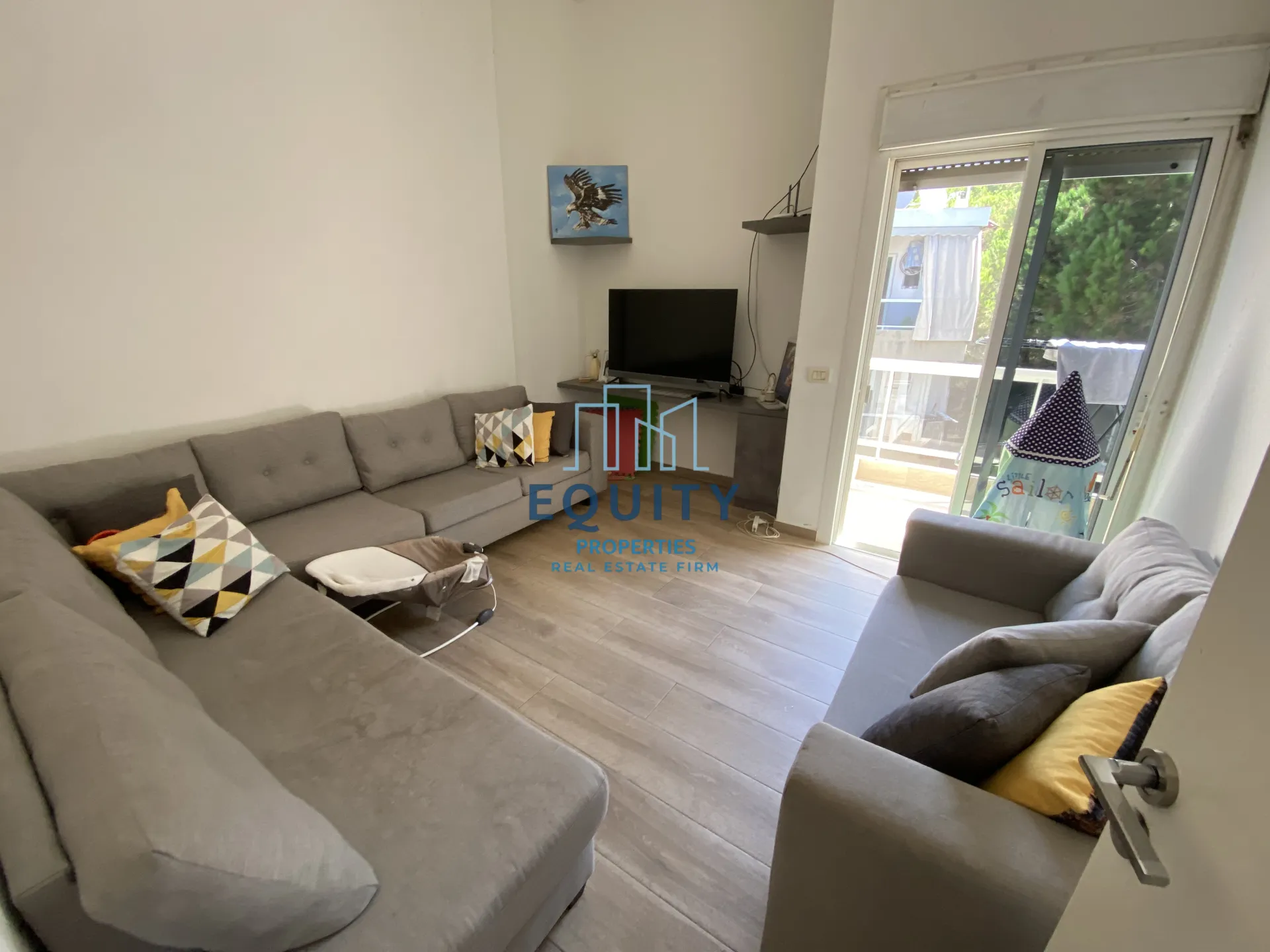 Apartment for sale in Beit Chabeb