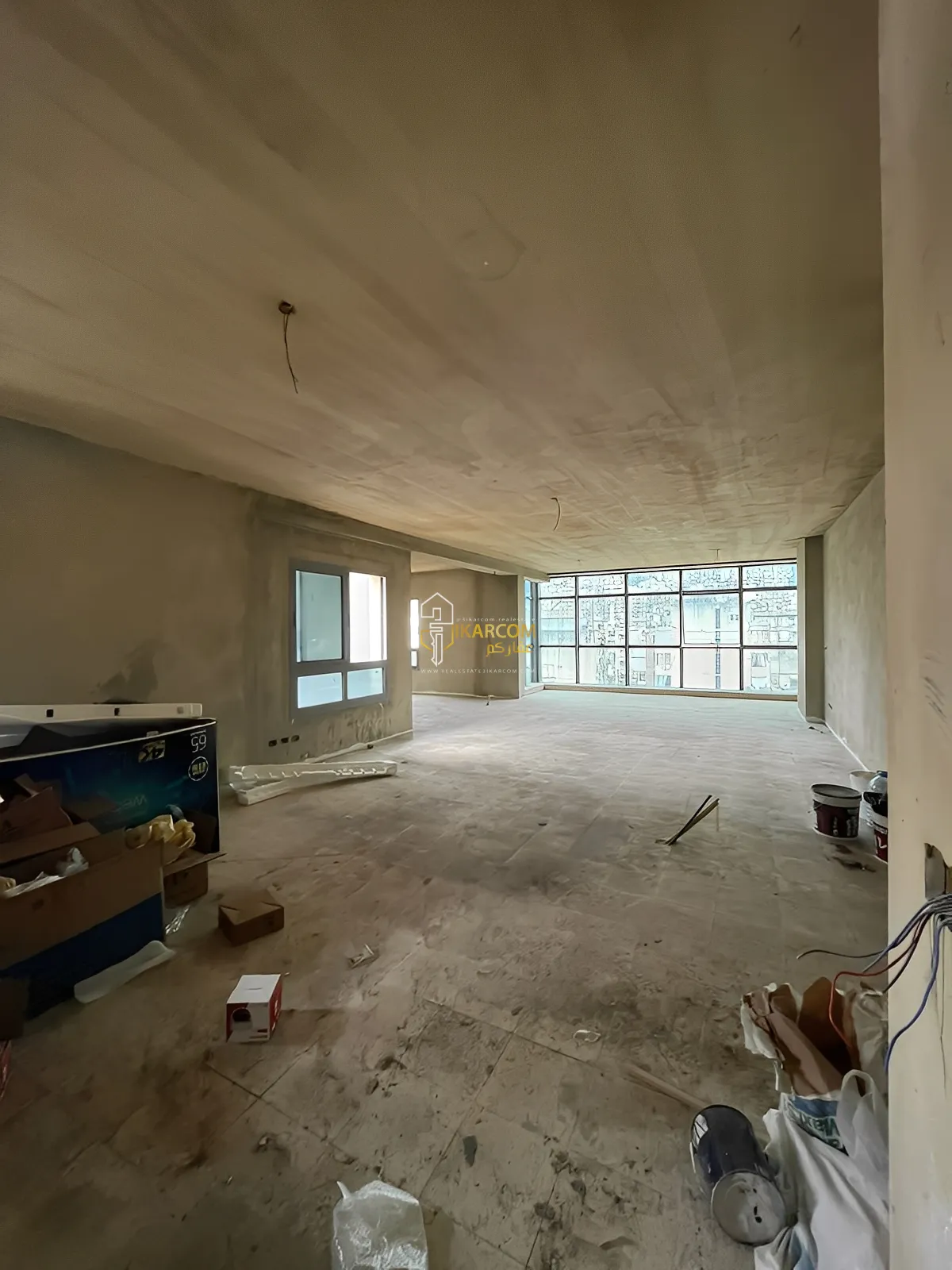 Office For Rent in Zalqa