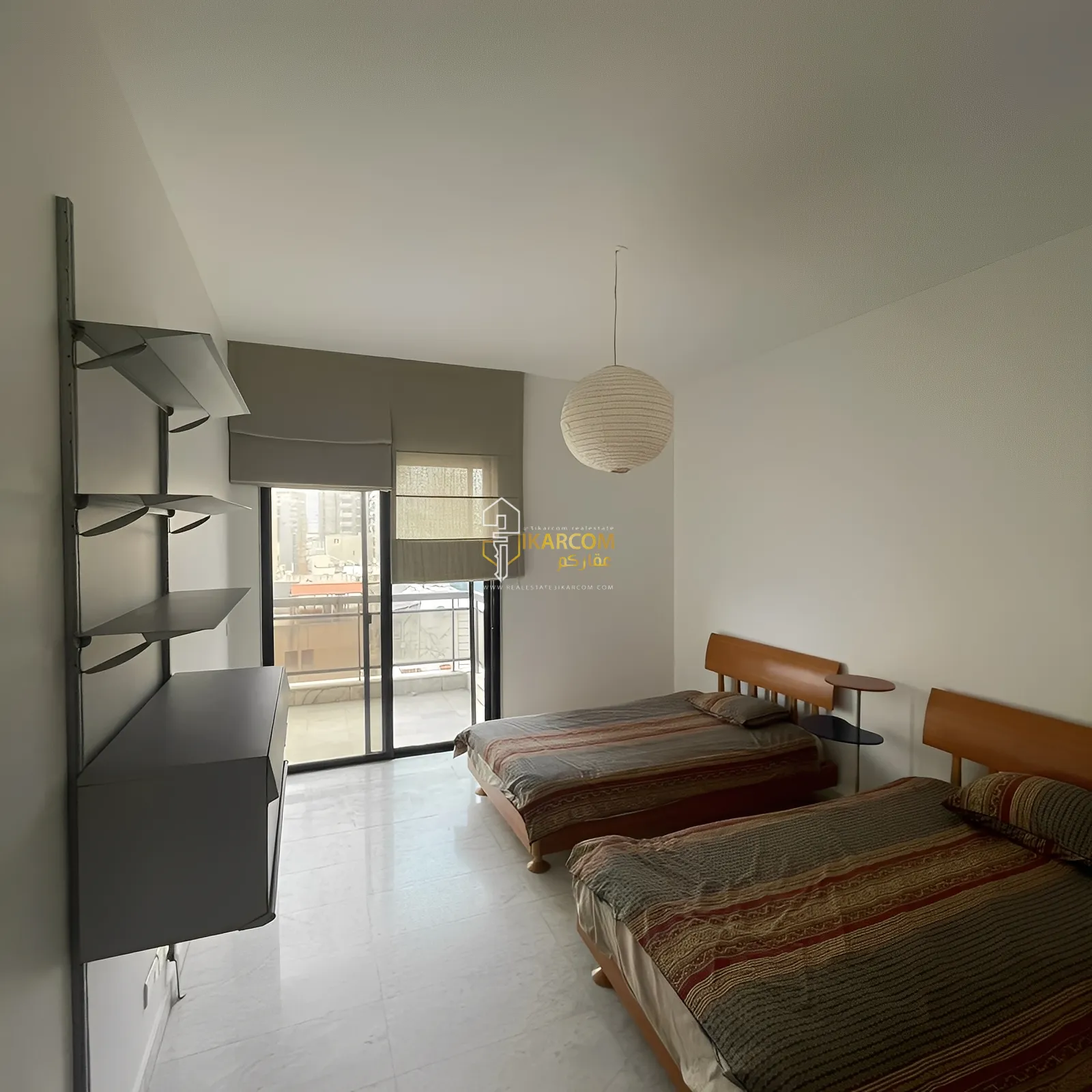 Apartment for Rent in Hamra - 1 bed