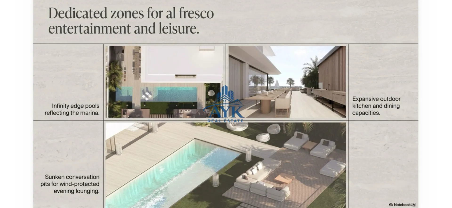 Villa for sale in Naameh, lebanon