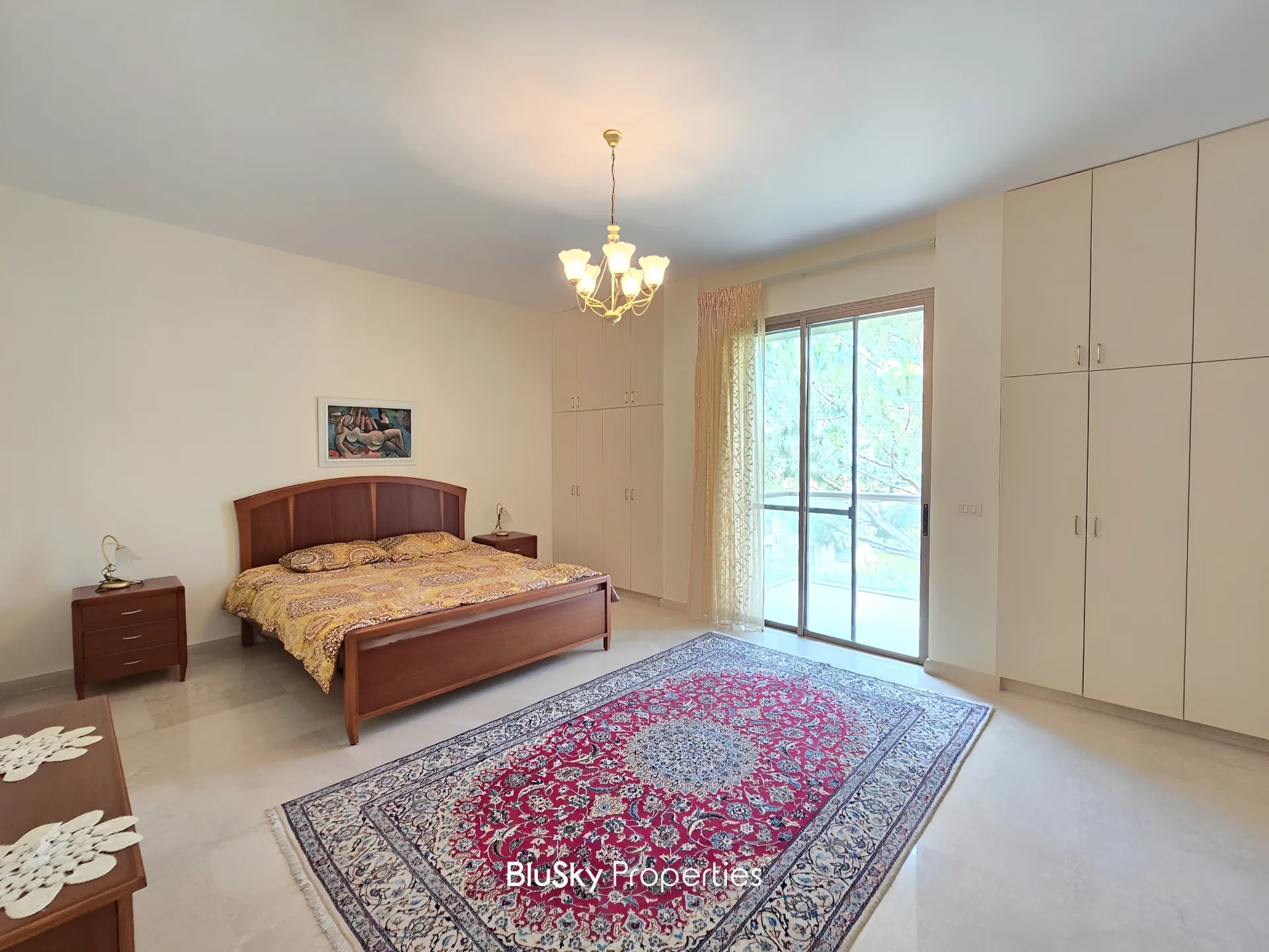 Apartment for sale in Monteverde main street، lebanon