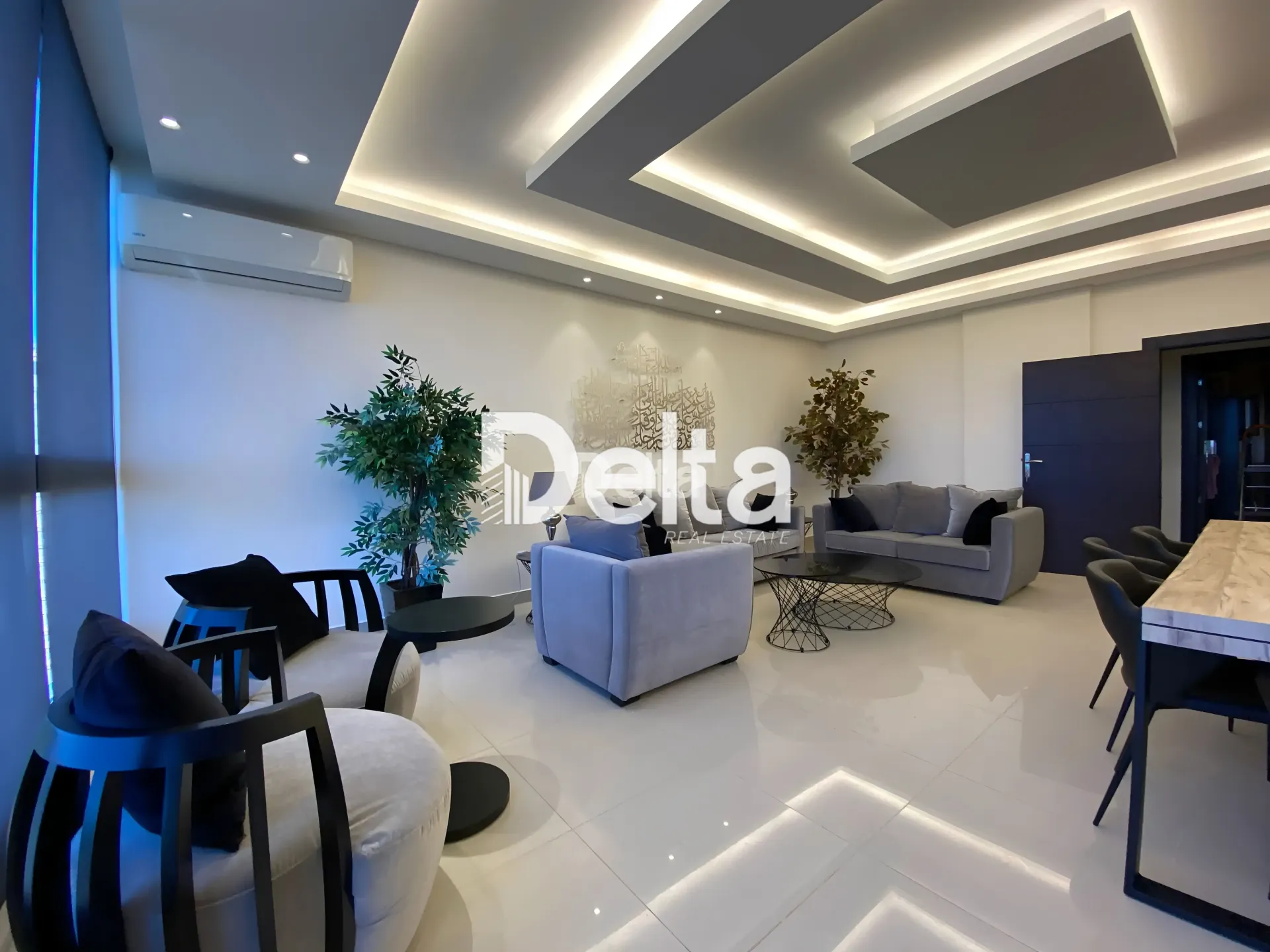 Apartment for sale in Bchamoun, Lebanon