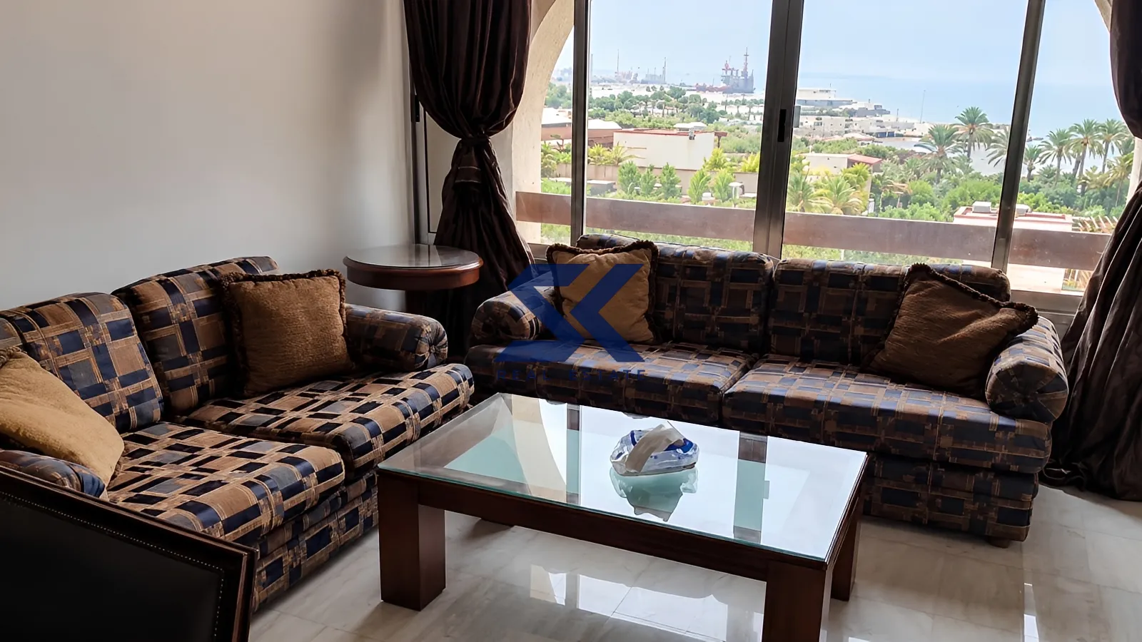 Chalet for sale in Kaslik, lebanon - 2 bed, 1.0 bath