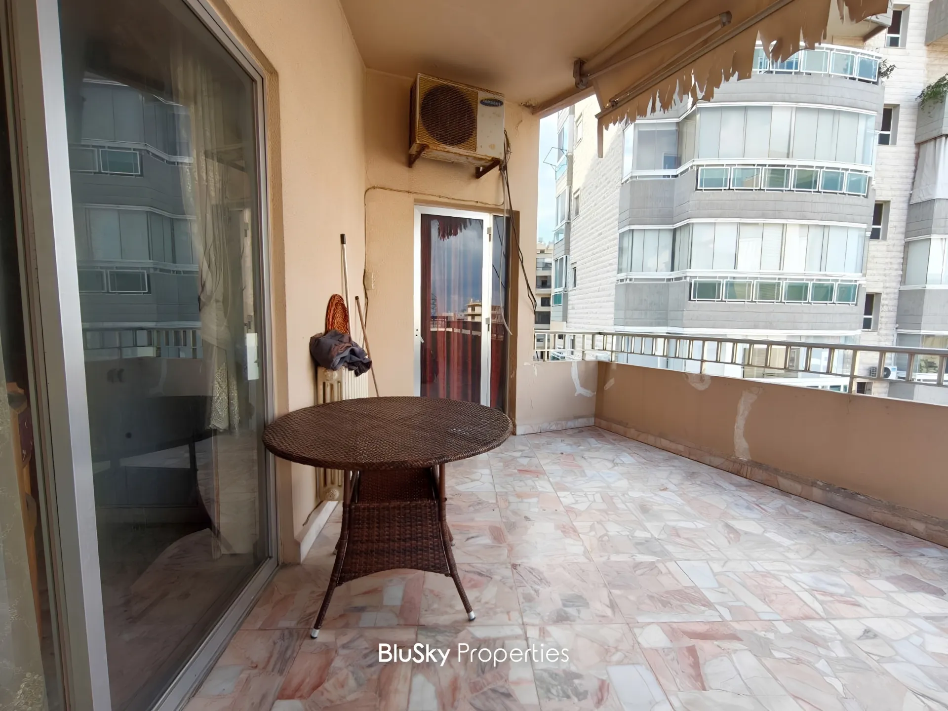 Apartment for sale in Zouk Mikael