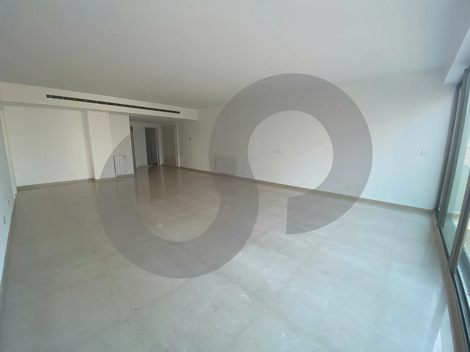 Apartment for Sale in Mar Mikhael - 2 bed, 4 bath